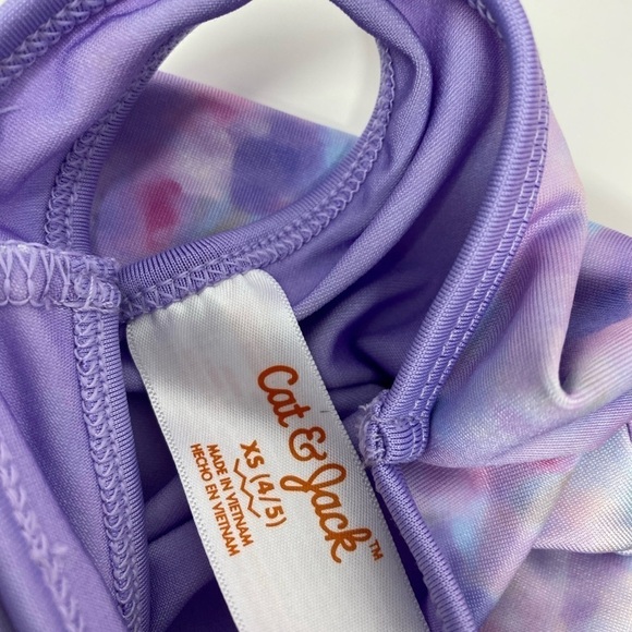 Toddler Girl 4T Clothing Bundle - Picture 4 of 10